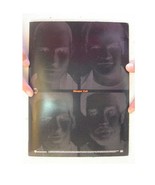Sleeper Cell Press Kit Photo On A Folder - $37.01 CAD