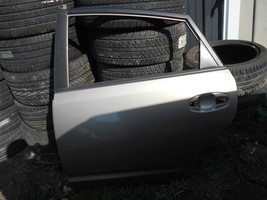 2004 - 2009 Toyota Prius Rear Left Driver Door Assembly OEM - $424.99