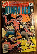 Dc Comics Jonah Hex Western - #22 - £6.00 GBP