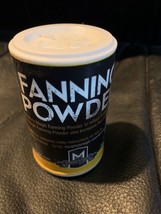 Fanning Powder - Improve Your Card Handling! - Easy Card Fans! - £3.55 GBP