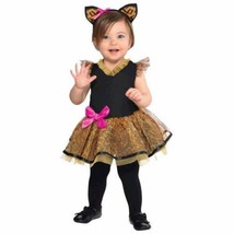 Cutie Cat Costume Infant 0-6 Months - £21.03 GBP