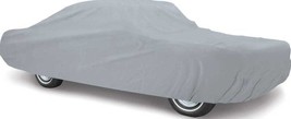 OER Weather Blocker Plus Car Cover For 1979-1993 Ford Mustang Hatchback ... - £127.72 GBP