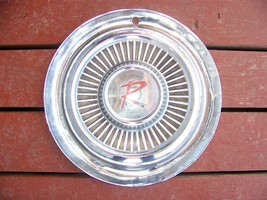 Rambler Hubcap OEM (1) 1961 62 63 64 65 66 - $35.97