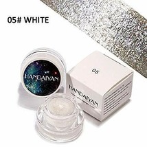 Handaiyan Polar Lights Highlighting Cream - Illuminating - Shimmer - &quot;WHITE&quot; - £3.18 GBP