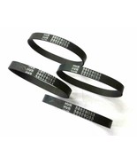 Windtunnel Agitator Drive Belts for Hoover Tempo Upright Vacuum Cleaner ... - $22.37 CAD