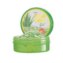 3 Boxes Mistine Aloe Vera Gel 100% PURE ORGANIC Soothing Gel Moisturizer 50g - £22.53 GBP