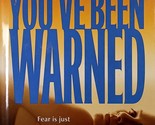 [Large Print] You&#39;ve Been Warned by James Patterson &amp; Howard Roughan / 2... - $3.41