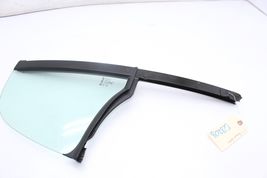 08-15 SMART FORTWO RIGHT PASSENGER QUARTER WINDOW GLASS Q8208 image 10