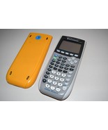 Texas Instruments TI-84 Plus Silver Edition Calculator (NO BATT COVER) T... - $59.90 CAD