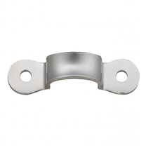 Sailboat Dinghy Cleat Accessory Hardware Large Eyestrap Master ALC-75601 - $3.24