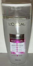 Loreal Hydra-Total 5 Ultra Soothing Toner For Dry To Sensitive Skin (1) - £16.42 GBP