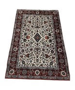 Handmade Antique Persian Malayer Rug 4.8&#39; x 7.1&#39; (147cm x 216cm) 1930s -... - €1.055,83 EUR