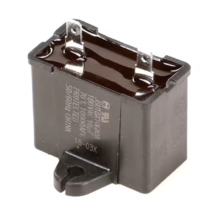 Sure Shot-AC Dispensing JSU18X106AQA Run Capacitor 10uF 180V 50/60HZ - $1,628.01 MXN
