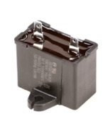 Sure Shot-AC Dispensing JSU18X106AQA Run Capacitor 10uF 180V 50/60HZ - $1,610.88 MXN