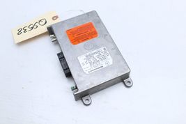 07-09 MERCEDES-BENZ W211 E320 E350 COMMUNICATION CONTROL MODULE Q9538 image 4