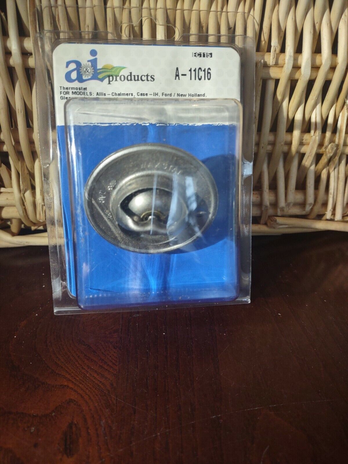 Ai Products A-11C16 - $12.75