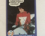 Vintage Mork And Mindy Trading Card #61 1978 Robin Williams - £1.56 GBP