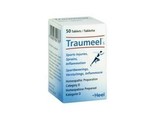 8 PACK Traumeel S 50 Tablets - Anti-Inflammatory And Pain Relieving Home... - $99.90