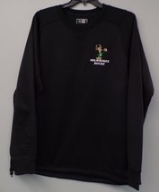 Milwaukee Bucks 1968 Logo Mens New Era ® Venue Fleece Crew NEA521 XS-4XL New - £33.62 GBP+