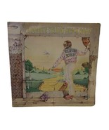 Elton John Goodbye Yellow Brick Road 1973 2x LP Vinyl Record Trifold - £12.01 GBP