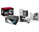 ASUS ROG Thor 1600W Titanium (1600 Watt, Fully Modular Power Supply, 80+... - $259.06+