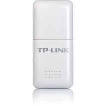 TP-LINK 150Mbps Mini Wireless N USB Adapter - TL-WN723N - £17.29 GBP
