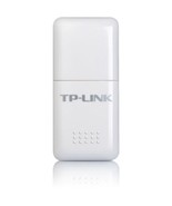 TP-LINK 150Mbps Mini Wireless N USB Adapter - TL-WN723N - £17.05 GBP