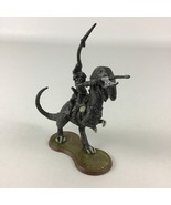 HeroScape Rise Of Valkyrie Board War Game Replacement Token Figure Grimnak - $20.20 CAD