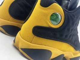 Mens 2018 Jordan 13 XIII Retro Melo Class of 2002 2018 Size 7 - £78.21 GBP