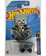 2025 HOT WHEELS MINECART Minecraft Movie, Screentime Series 8/10 - 136/2... - $18.33 CAD