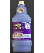 Swiffer WetJet OPEN Window Fresh Floor Cleaner Refill 42 oz Bottle Multi... - €7,08 EUR