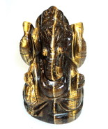 Lord Ganesha Innatural Tiger Eye Edelstein - 231 G - €80,91 EUR Lord Ganesha Innatural Tiger Eye Edelstein - 231 G - €80,91 EUR
