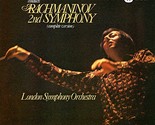         Rachmaninoff: Symphony No. 2/etc.        - $23.72