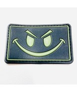 Smile Tactical Patch - $55.83 MXN