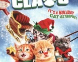 Santa Claws DVD | Region 4 - $11.72