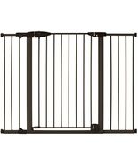 5323 ExtraWide MTL Baby Gate - Quantity 1 - $2,041.13 MXN