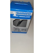 new Shimano FD-4700 Tiagra Double Front Derailleur - 10 Speed - $13.81