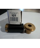michigan  wheel XHS 121 propeller exchangeable hub kit - $34.65