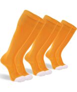 Sunew Boys Sports Socks Small 3 Pairs Knee High Moisture Wicking Athletic - €3,86 EUR Sunew Boys Sports Socks Small 3 Pairs Knee High Moisture Wicking Athletic - €3,86 EUR