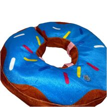 NEW Blue Doggy Donut Inflatable Cone—SHIPS IN 24 HRS! - $22.65