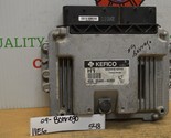 2009-10 Kia Borrego Transmission Control Unit TCU 954404C800 Module 548-... - £16.01 GBP