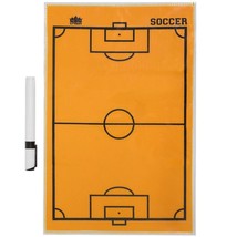 Roll-up Clipboard, Soccer - $23.35