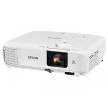 Epson V11H982020 POWERLITE X49 PROJECTOR - $685.63