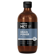 Melrose MCT Oil Brain Power - £75.77 GBP