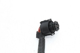 12-16 BMW F30 328I ENGINE VALVETRONIC CABLE WIRE HARNESS E5987 image 5