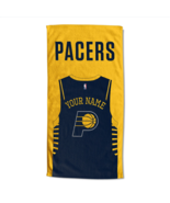 Indiana Pacers OFFICIAL NBA Jersey Personalized Beach Towel  - €43,05 EUR Indiana Pacers OFFICIAL NBA Jersey Personalized Beach Towel  - €43,05 EUR