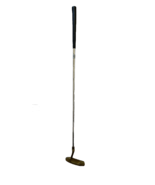 Dynacraft Drop-In 43056 Right Handed Steel Putter, Pre-owned - £19.46 GBP