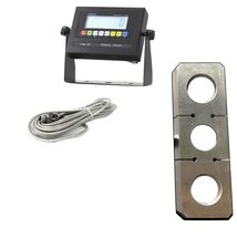 SellEton SL-927 Heavy Duty Industrial Tension Link Scale with SL-7510 LCD Indica - £1,565.95 GBP