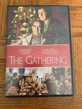 The Gathering Dvd - £39.18 GBP