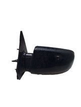 Driver Side View Mirror Manual Sail Mount Fold Away Fits 88-97 ASTRO 592255 - £48.16 GBP